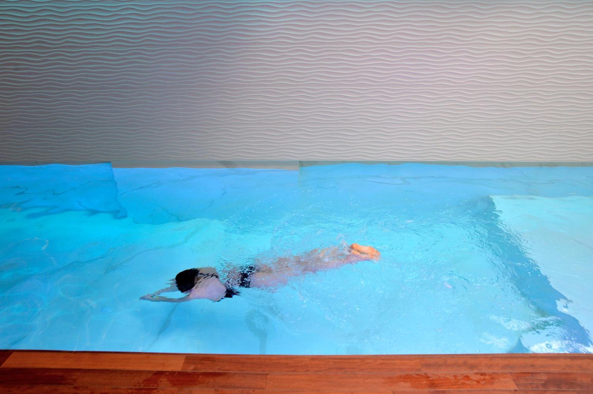Mirivili Hospitality & Wellness Ateny Zewnętrze zdjęcie