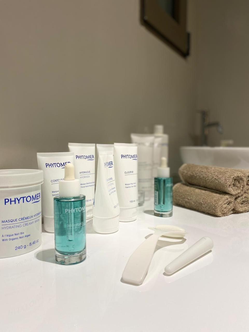 Mirivili Hospitality & Wellness Ateny Zewnętrze zdjęcie